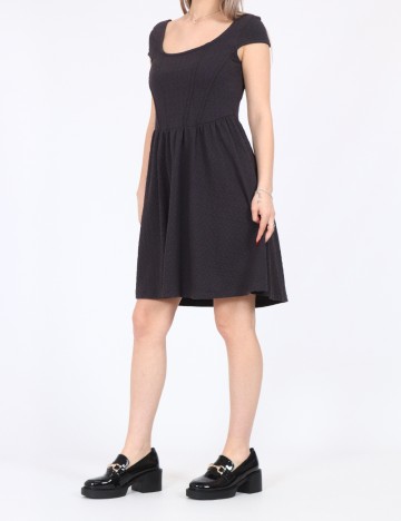 Pantofi SHEIN, negru