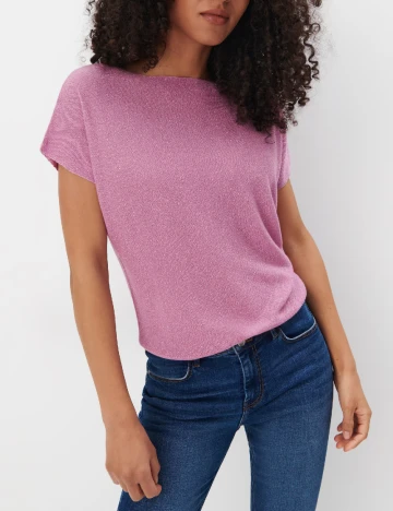 Bluza Mohito, roz