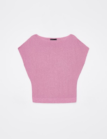Bluza Mohito, roz