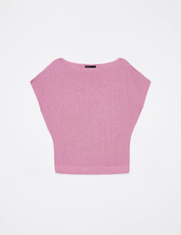 Bluza Mohito, roz