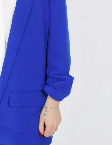 Blazer Mohito, albastru