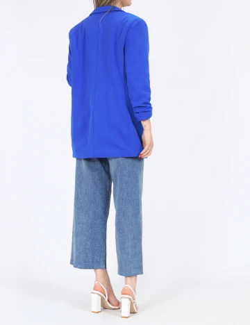 Blazer Mohito, albastru