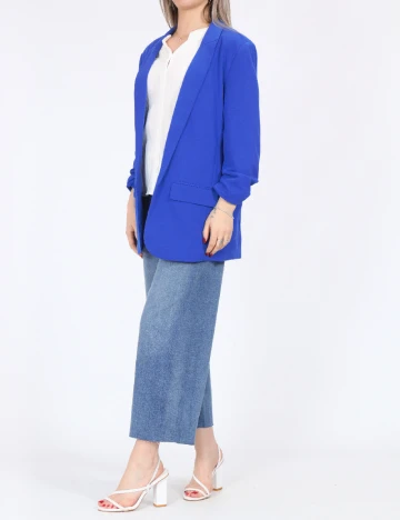 Blazer Mohito, albastru