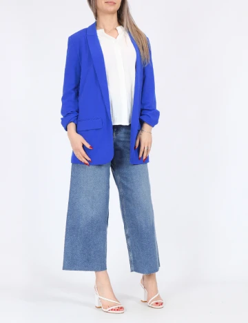 Blazer Mohito, albastru