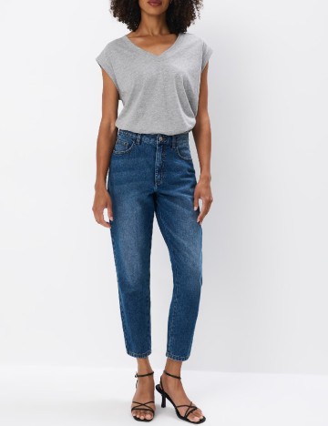 Tricou Mohito, gri