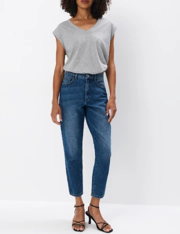 Tricou Mohito, gri