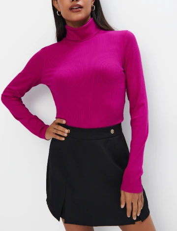 Bluza Mohito, fucsia