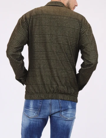 Jacheta Jack&Jones, verde