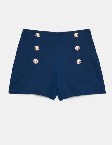Pantaloni scurti Mohito, bleumarin