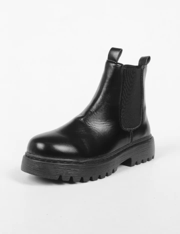 Ghete SHEIN, negru