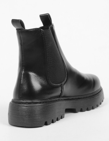 Ghete SHEIN, negru