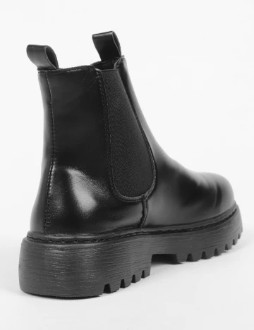 Ghete SHEIN, negru