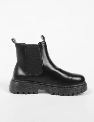 Ghete SHEIN, negru