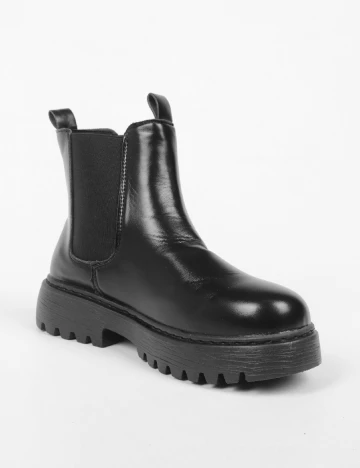 Ghete SHEIN, negru