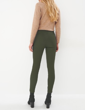 Pantaloni Mohito, verde