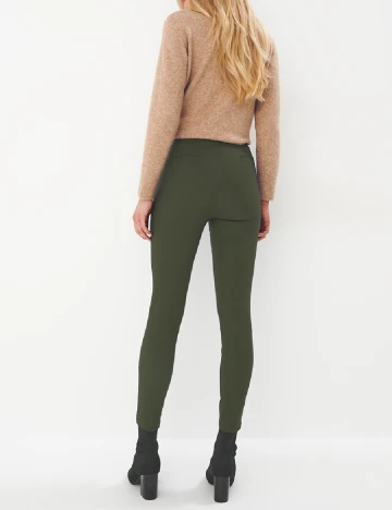 Pantaloni Mohito, verde