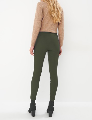 Pantaloni Mohito, verde