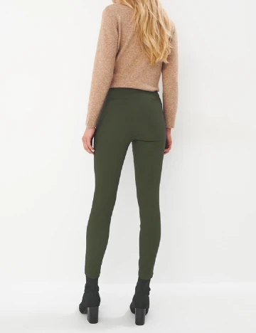 Pantaloni Mohito, verde