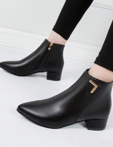 Ghete SHEIN, negru