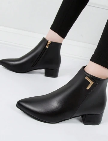 Ghete SHEIN, negru