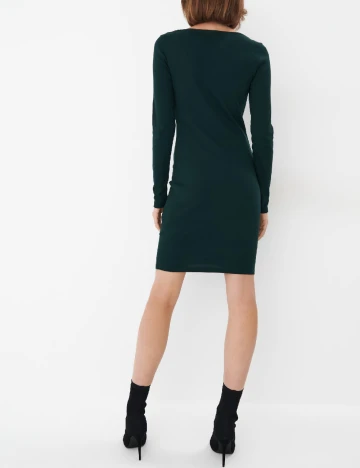 Rochie scurta Mohito, verde