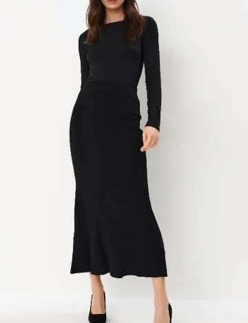 Bluza Mohito, negru