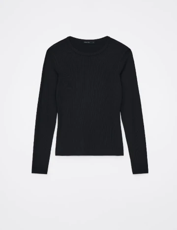 Bluza Mohito, negru