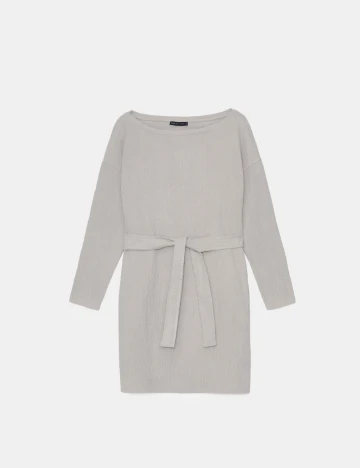 Rochie scurta Mohito, gri