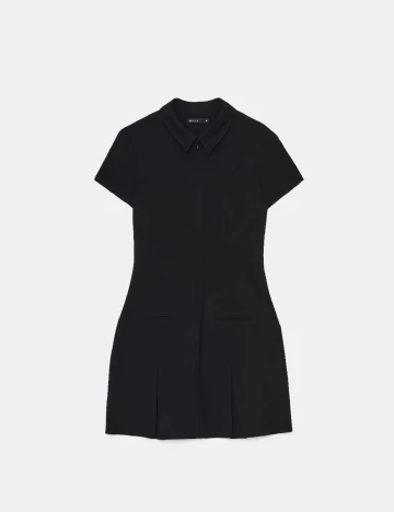 Rochie scurta Mohito, negru