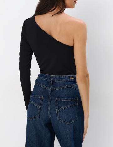 Bluza Mohito, negru