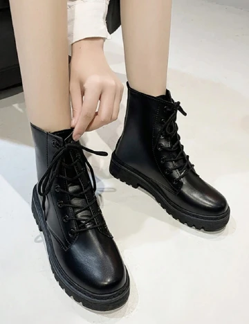 Ghete SHEIN, negru