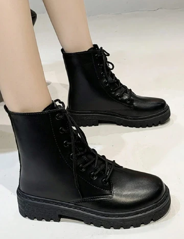 Ghete SHEIN, negru