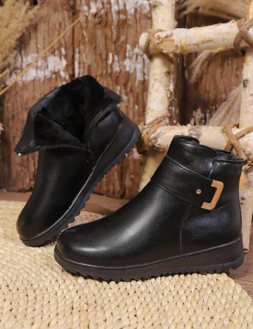 Ghete SHEIN, negru