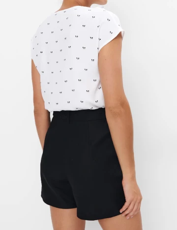 Bluza Mohito, alb