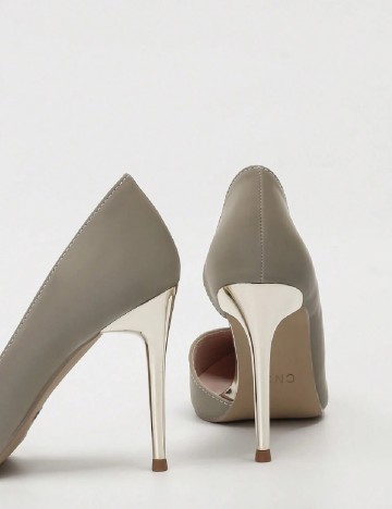 Pantofi SHEIN, verde