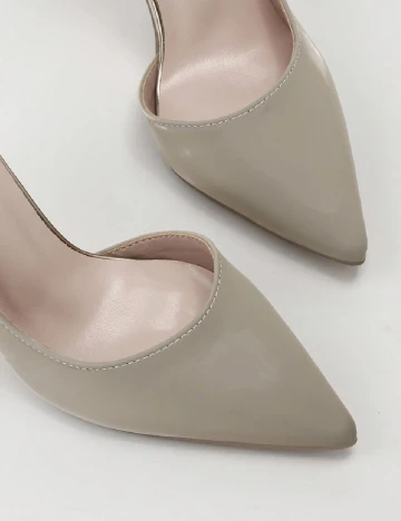 Pantofi SHEIN, verde