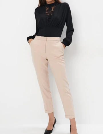 Bluza Mohito, negru