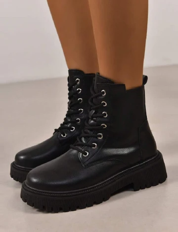 Ghete SHEIN, negru