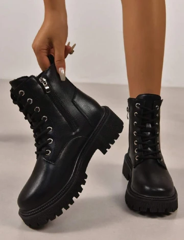 Ghete SHEIN, negru