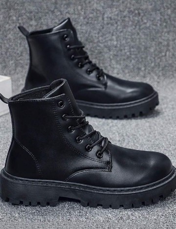 Ghete SHEIN, negru