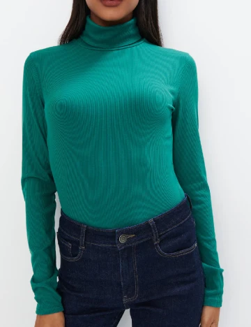 Bluza Mohito, verde