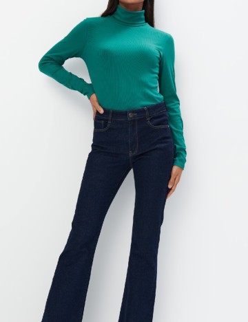 Bluza Mohito, verde