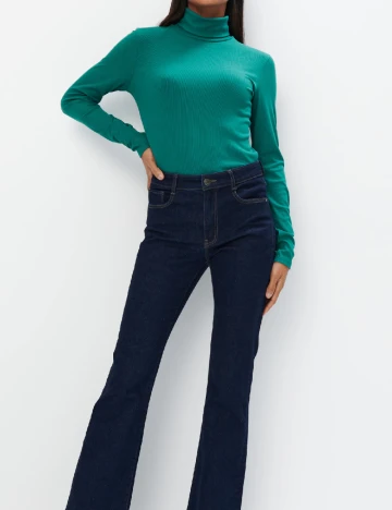 Bluza Mohito, verde