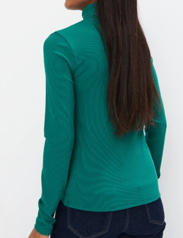 Bluza Mohito, verde