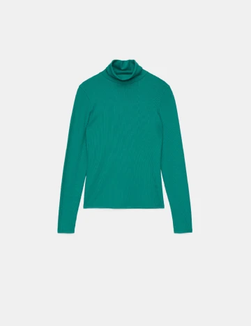 Bluza Mohito, verde