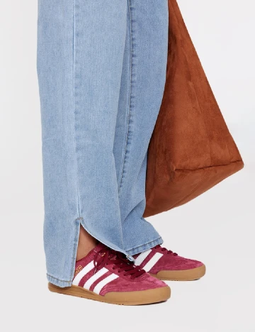 Blugi PRETTYLITTLETHING, albastru