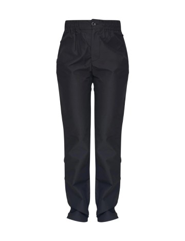 Pantaloni PRETTYLITTLETHING, negru