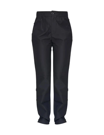 Pantaloni PRETTYLITTLETHING, negru
