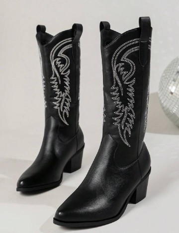 Ciocate SHEIN, negru