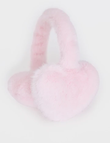 Casti PRETTYLITTLETHING, roz Roz